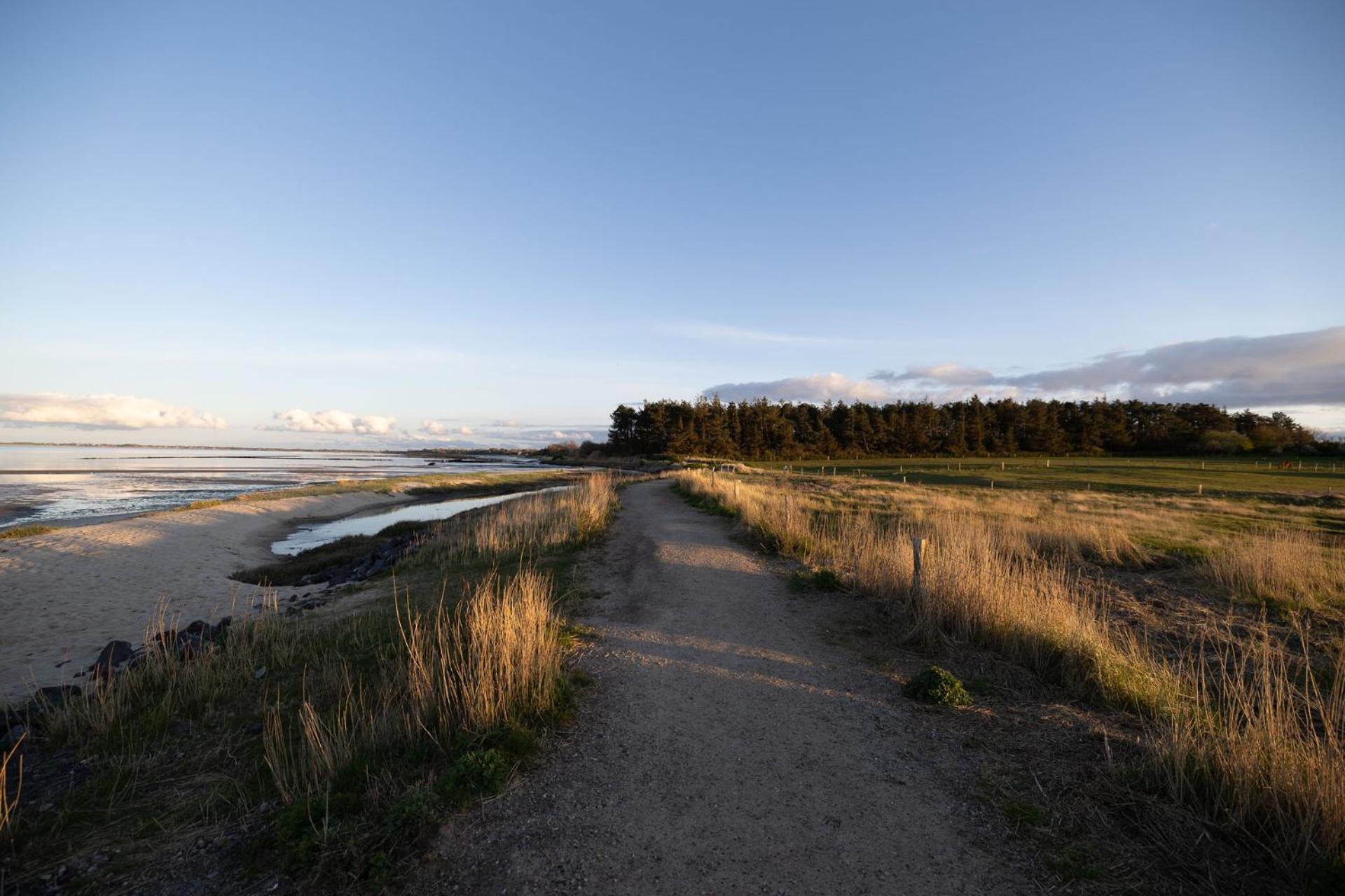 Reethus Keitum Mit Kamin Und Suedgarten In Direkter Wattnaehe Extérieur photo